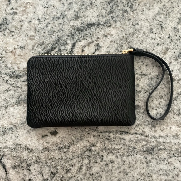 Coach Wristlet - Picture 2 of 5